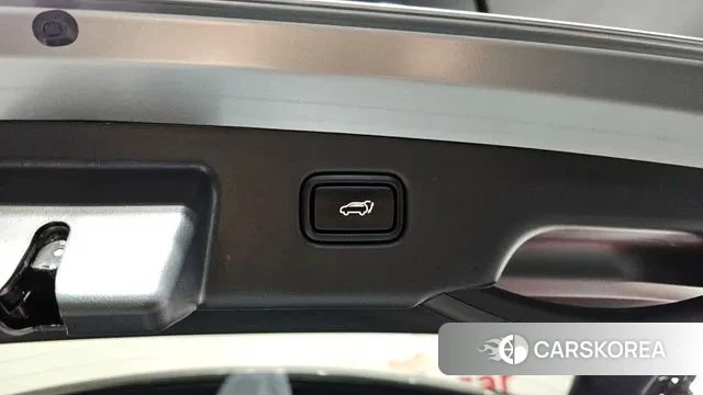 Kia Di All New Niro EV id 3620386 из Кореи 11