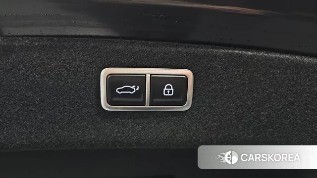 Genesis G80 (RG3) id 3389063 из Кореи 11