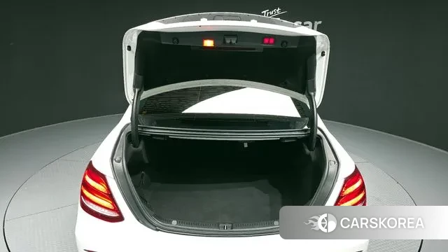 Mercedes-Benz E-Class W213 id 3319371 из Кореи 11