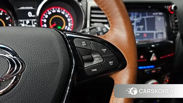 Ssangyong Tivoli Armor id 3039352 из Кореи 11