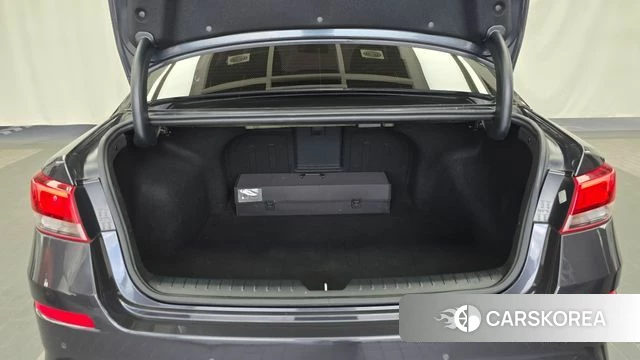 Kia The New K5 2nd generation id 4698787 из Кореи 11