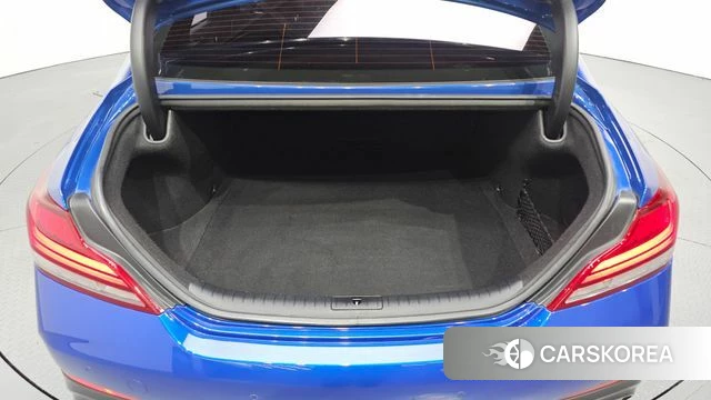 Genesis G70 id 4765461 из Кореи 11