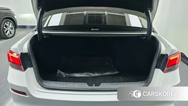 Kia The New K5 2nd generation id 3434436 из Кореи 11