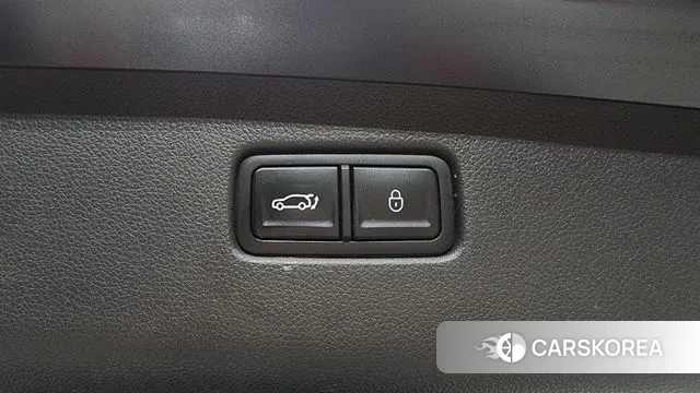 Genesis GV70 id 3751931 из Кореи 11