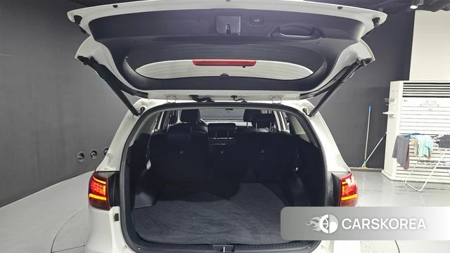 Kia The New Sorento id 4574374 из Кореи 11