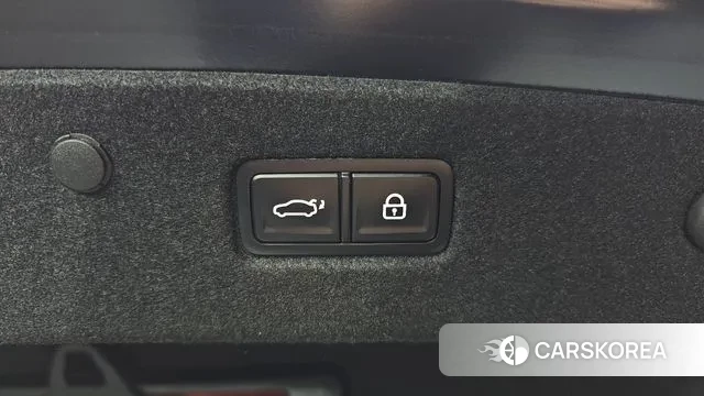 Kia K8 id 3294485 из Кореи 11