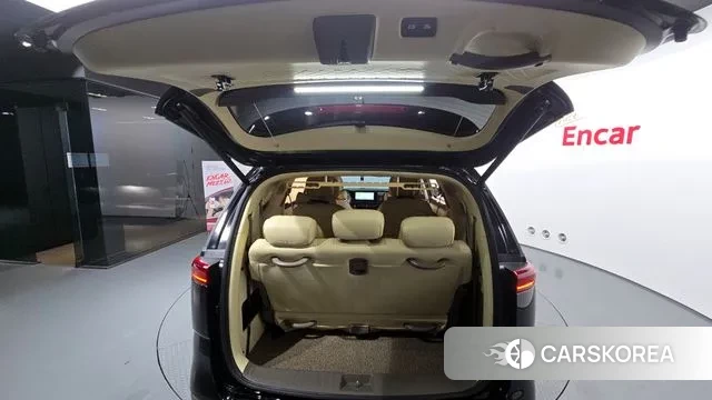 Kia Carnival 4th generation id 3740760 из Кореи 11