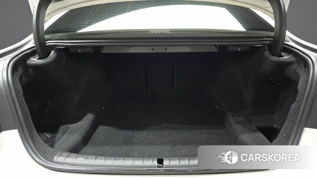 BMW 5 Series (G30) id 4284769 из Кореи 11