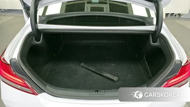 Genesis G70 id 3748736 из Кореи 11