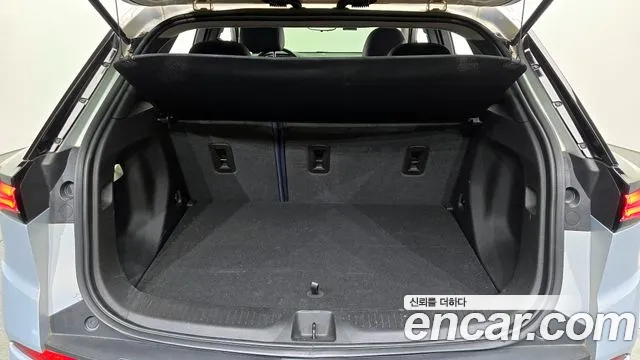 Chevrolet (GM Daewoo) Bolt EUV id 2805979 из Кореи 11