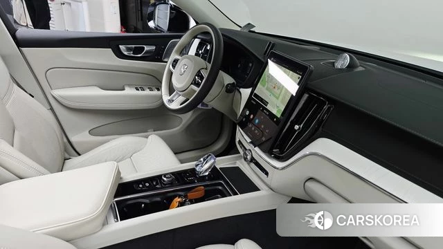 Volvo XC60 second Generation id 4571026 из Кореи 11