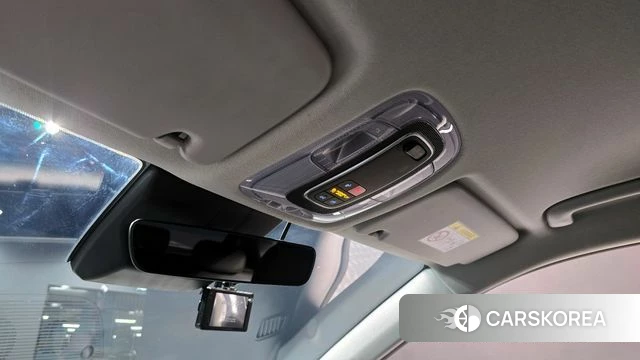 Hyundai Kona Hybrid (SX2) id 4342629 из Кореи 11