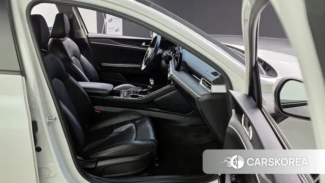 Kia K5 3rd generation id 3660981 из Кореи 11