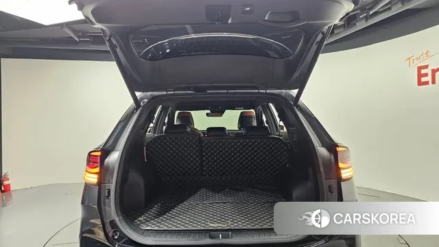 Kia Sportage 5th Generation id 3493357 из Кореи 11