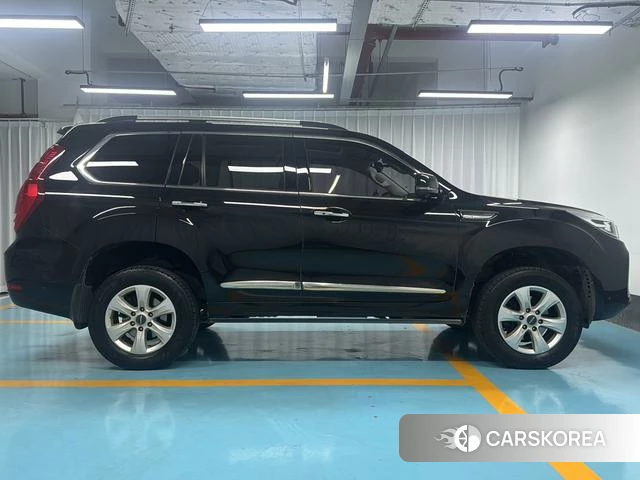 Haval H9 id 4254451 из Китая 11