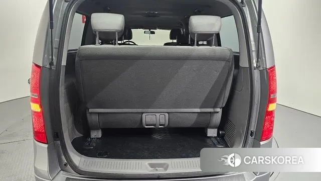 Hyundai The New Grand Starex id 3666633 из Кореи 11