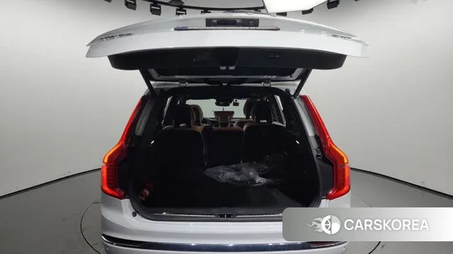 Volvo XC90 second Generation id 3037776 из Кореи 11