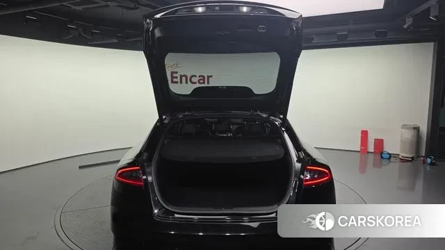 Kia Stinger id 3133974 из Кореи 11