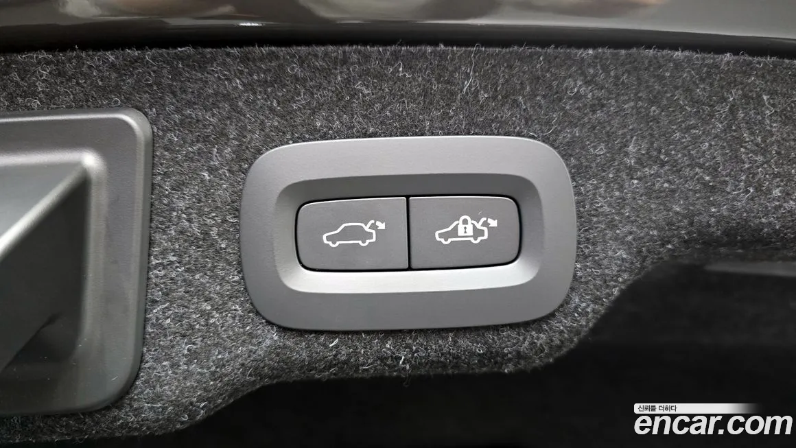 Volvo S90 id 2094133 из Кореи 11