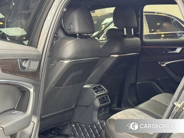Audi A6L id 4275828 из Китая 11