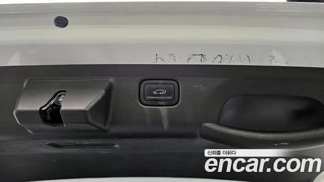 Hyundai Kona (SX2) id 2663050 из Кореи 11