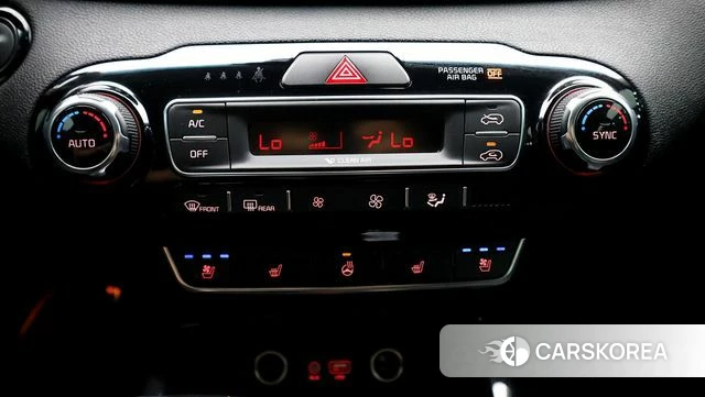 Kia The New Sorento id 4765199 из Кореи 11
