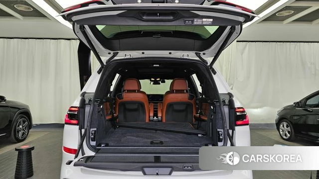 BMW X7 (G07) id 3891424 из Кореи 11