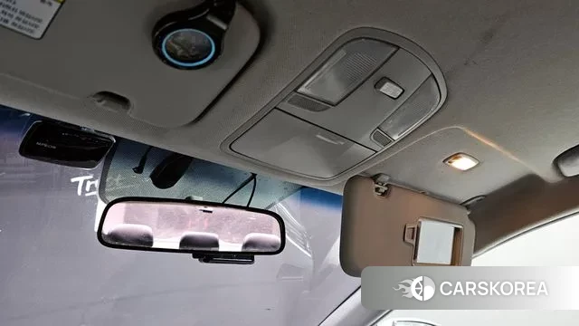 Hyundai Avante AD id 3434555 из Кореи 11