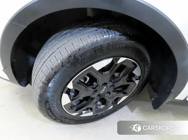 Kia The New Sorento 4th Generation id 4505577 из Кореи 11