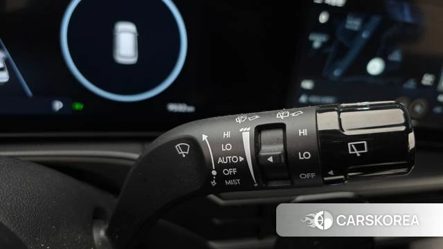 Hyundai Santa Fe (MX5) id 4442443 из Кореи 11