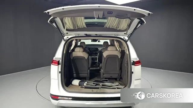 Kia Carnival 4th generation id 2975540 из Кореи 11