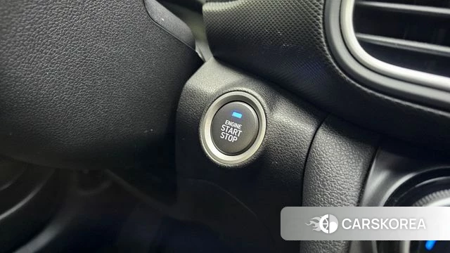 Hyundai Kona id 4574453 из Кореи 11