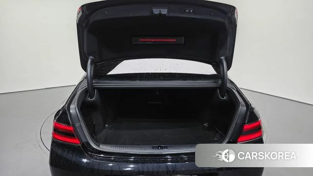 Genesis G90 id 4750850 из Кореи 11