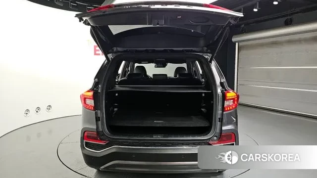 Ssangyong G4 Rexton id 2886500 из Кореи 11