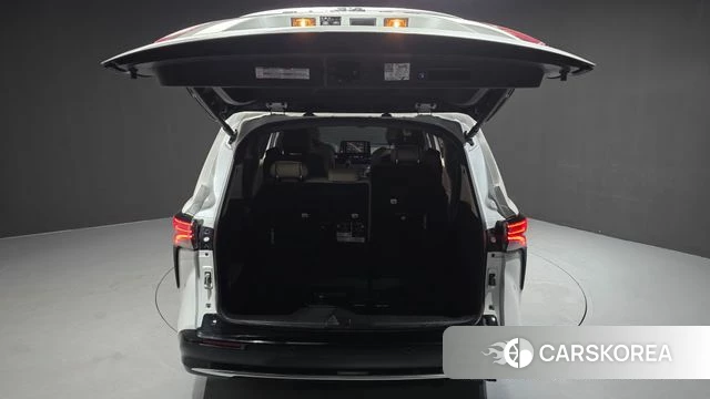 Toyota Sienna 4th Generation id 4602716 из Кореи 11