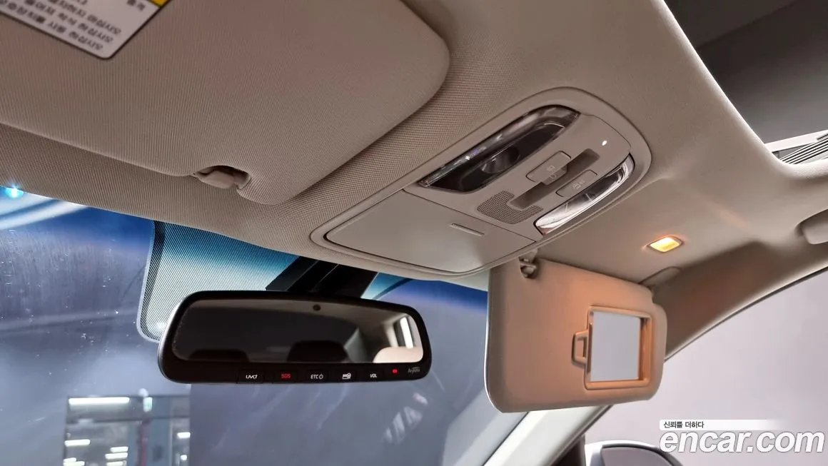 Kia The New K5 2nd generation id 1751904 из Кореи 11