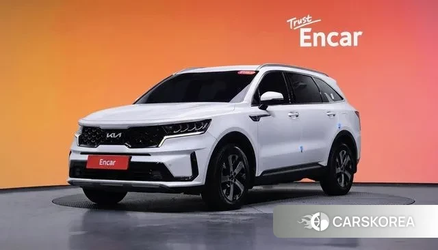 Kia Sorento 4th Generation id 3659638 из Кореи 11