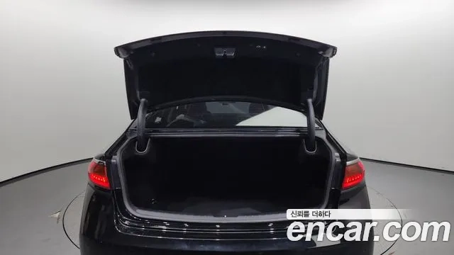 Kia Come New K7 id 2922467 из Кореи 11