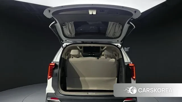 Kia The New Carnival 4th Generation id 3442225 из Кореи 11