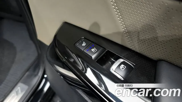 Kia Mohave Master id 2716247 из Кореи 11