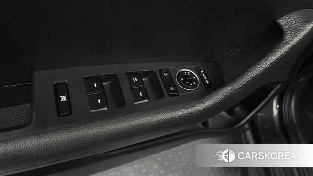 Hyundai Sonata New Rise id 4944232 из Кореи 11