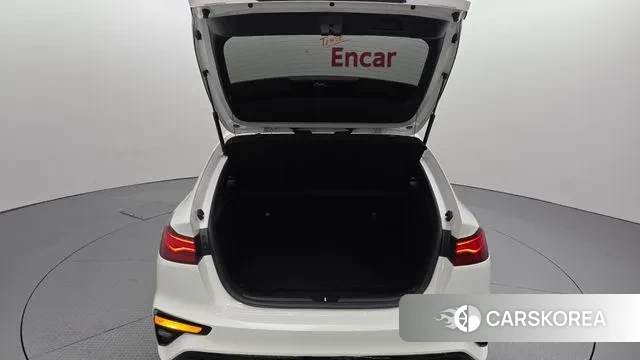 Kia Come New K3 id 3396278 из Кореи 11