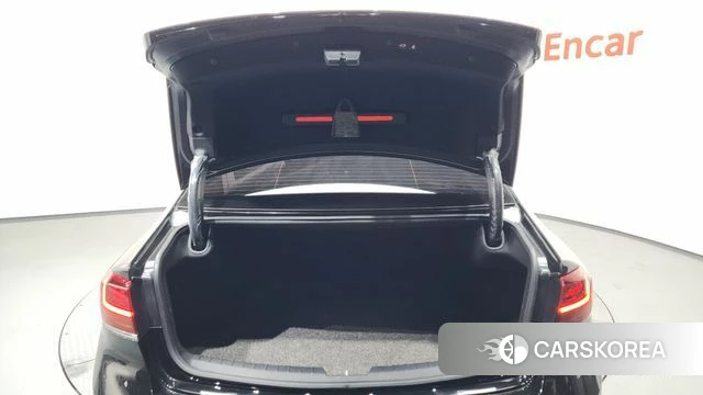 Kia K7 Premier id 4562973 из Кореи 11