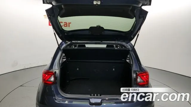 Hyundai Venue id 2916766 из Кореи 11