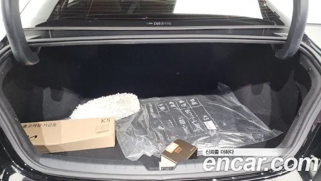 Kia K5 3rd generation id 2954970 из Кореи 11