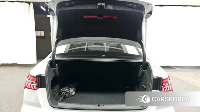 Audi A6 (C8) id 3607261 из Кореи 11