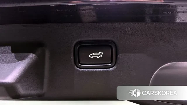 Kia EV6 id 3503120 из Кореи 11