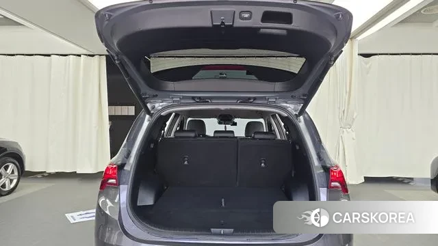 Hyundai The New Santa Fe id 3333544 из Кореи 11