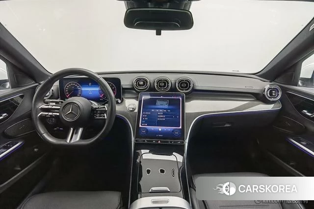 Mercedes-Benz Class C id 4253228 из Китая 11