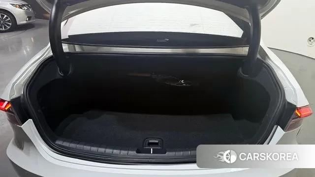 Hyundai The New Grandeur IG id 3692160 из Кореи 11